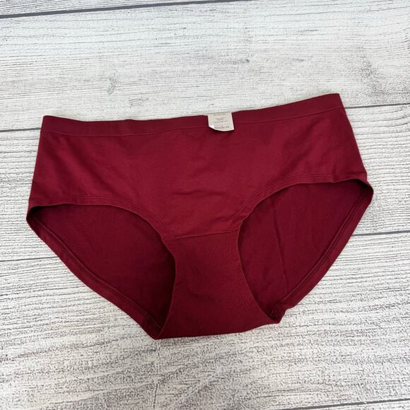 Auden & Torrid 4 Pack Of Underwear Size 3X & 4X - Picture 12 of 16